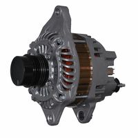 2007 Dodge Caliber Alternator From 147 99 Autozone Com