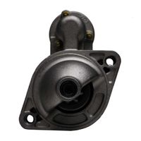 Duralast Starter 16034 for Kia Rio
