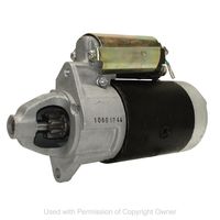 Duralast Starter 16261 for Toyota Corolla