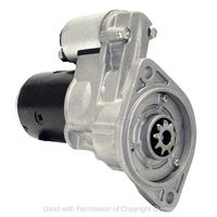 Duralast Starter 16584 for Nissan/Datsun 280ZX