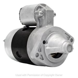 Duralast Remanufactured Starter 16841