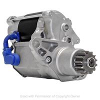 Duralast Starter 16842 for Toyota Camry