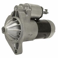 Duralast Starter 16848 for Jeep Comanche