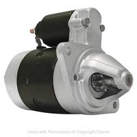 Duralast Starter 16877 for Isuzu Pickup