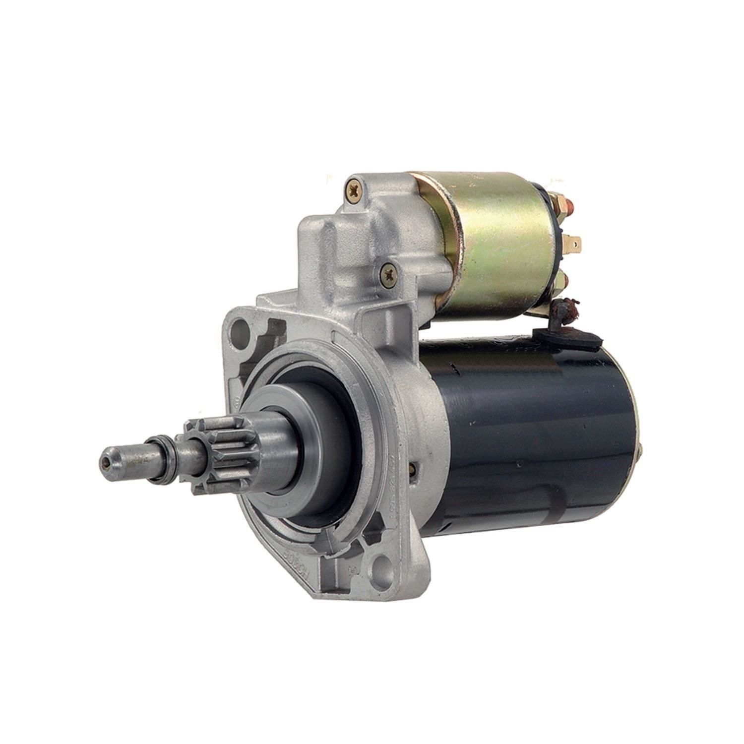 Duralast Remanufactured Starter 16930