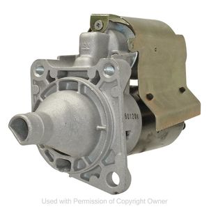 Duralast Starter Motor 16945