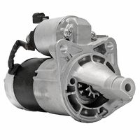 Duralast Starter 17180 for 1997 Chrysler LHS