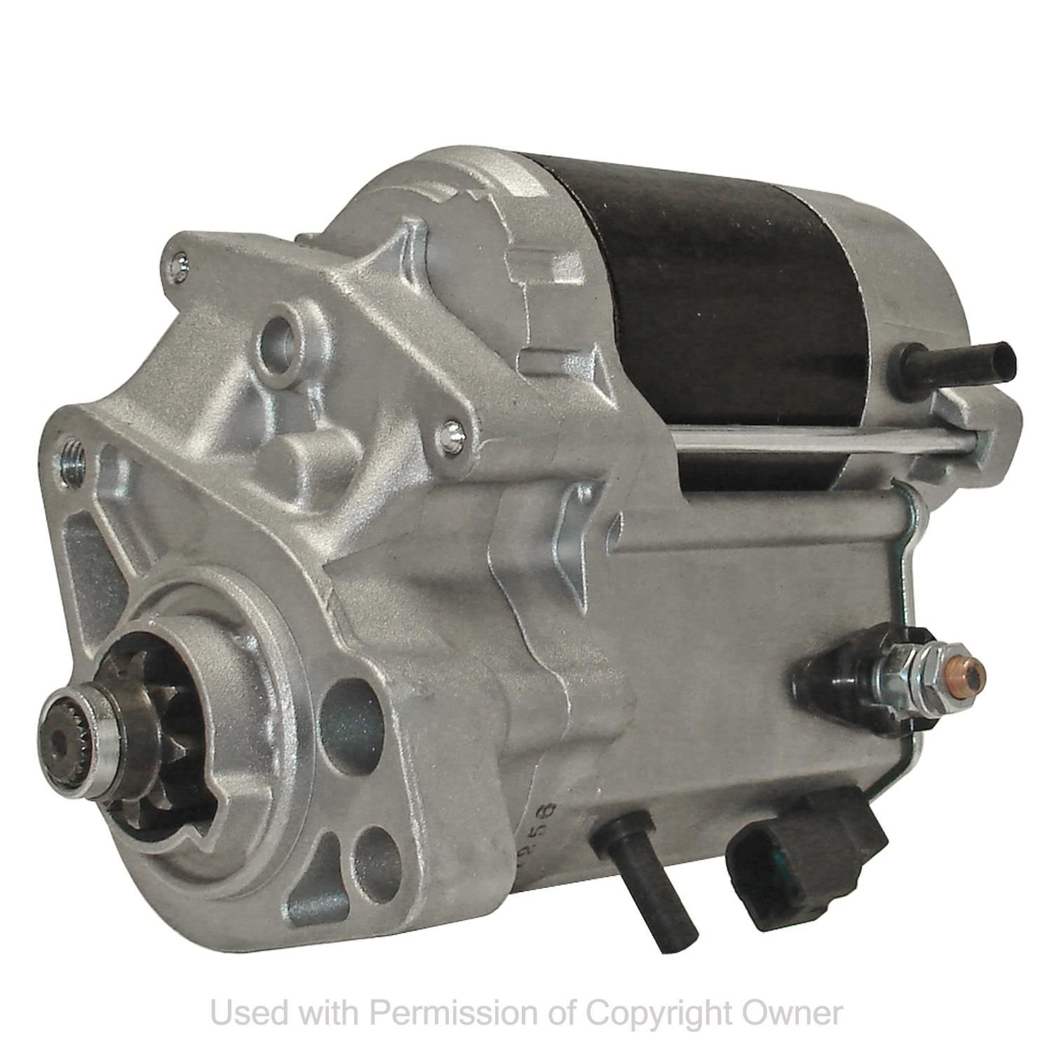 Duralast Starter 17243