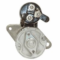 Duralast Starter 17254 for Mitsubishi Eclipse