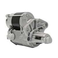 Duralast Starter 17274 for Dodge Ram 1500