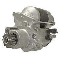 Camry Starters Best Starter For Toyota Camry From 79 99 Autozone Com