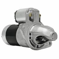 Duralast Starter 17292 for Subaru Outback