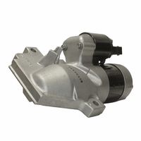 Duralast Starter 17317 for Land Rover Defender 90