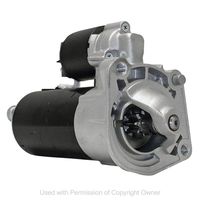 Duralast Starter 17608 for Volvo S90