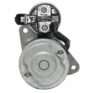 Duralast Starter Motor 17609