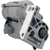 Duralast Starter 17634 for 2000 Honda CRV
