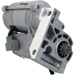 Honda CRV Starters - Best Starter for CRV