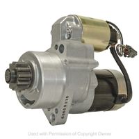 Duralast Remanufactured Starter 17746