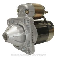 Duralast Starter 17769 for Kia Rio