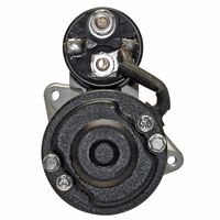 Duralast Starter 17797 for 2000 Suzuki Esteem