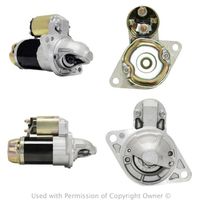 Forester Starters - Best Starter for Subaru Forester - from $129.99+