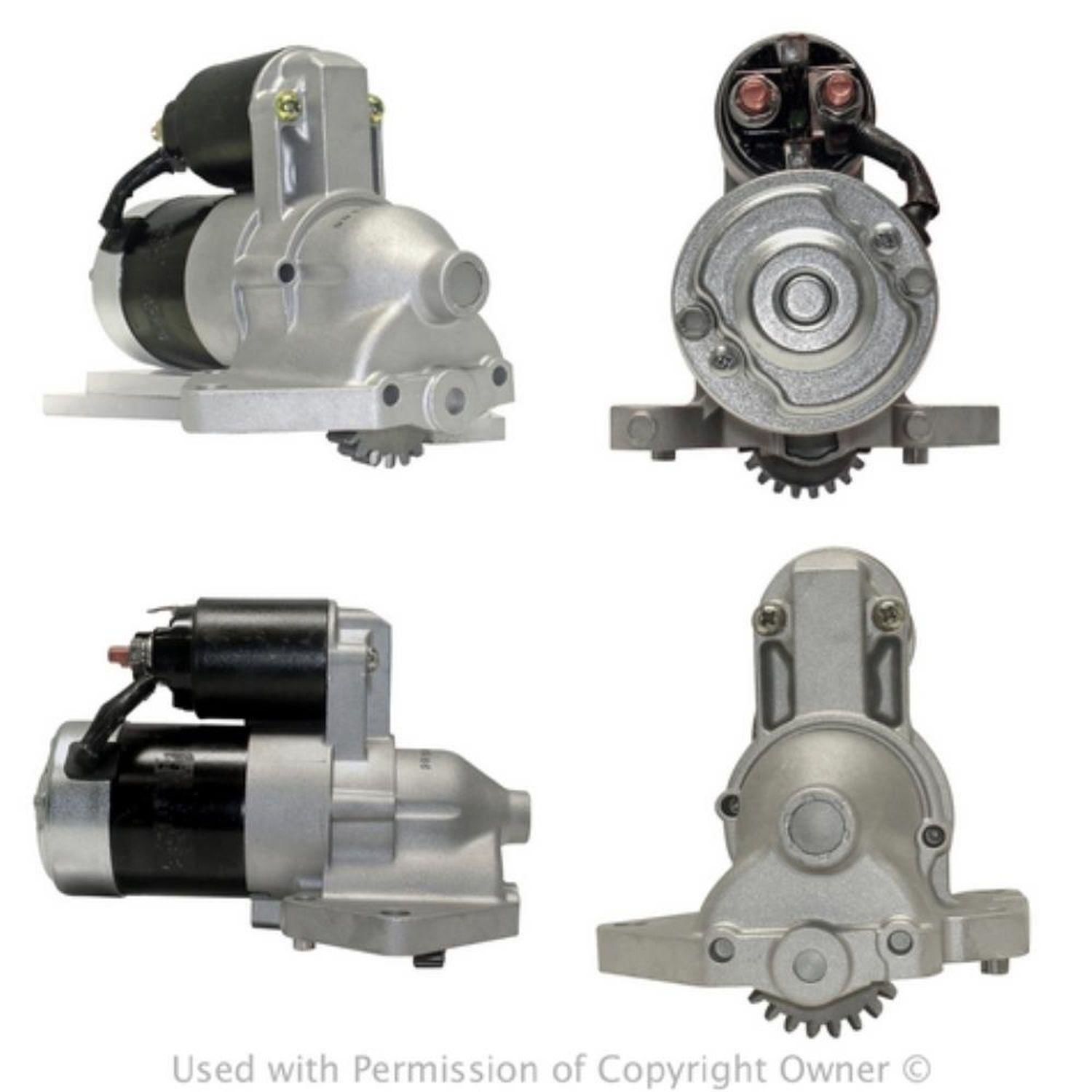 Duralast Starter 17862