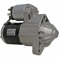 Duralast Starter 17898 for Dodge Charger