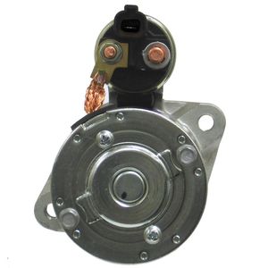 Discount Starter and Alternator 17822N Chrysler Neon Replacement Starter  Fits select: 2004-2005 DODGE NEON SXT, 2003 DODGE NEON SX 2.0 