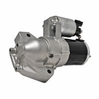 Duralast Starter 19008 for Honda Odyssey