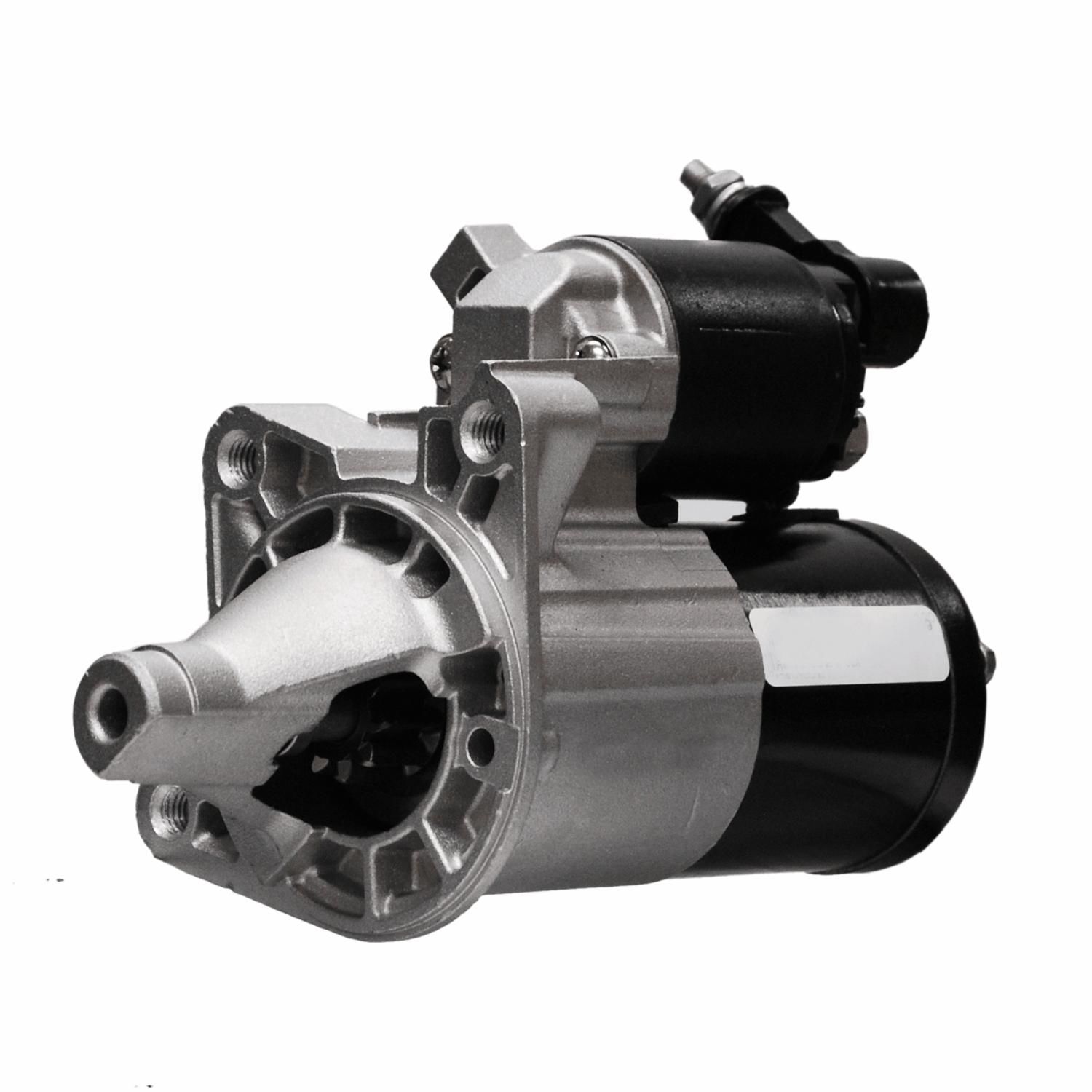 Duralast Remanufactured Starter 19026