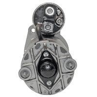 Duralast Starter 19030 for Dodge Charger