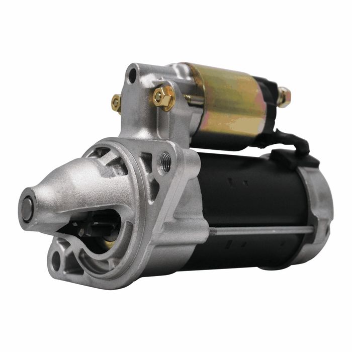Duralast Starter Motor 19049