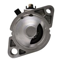Acura Tsx How To Replace Starter Acurazine