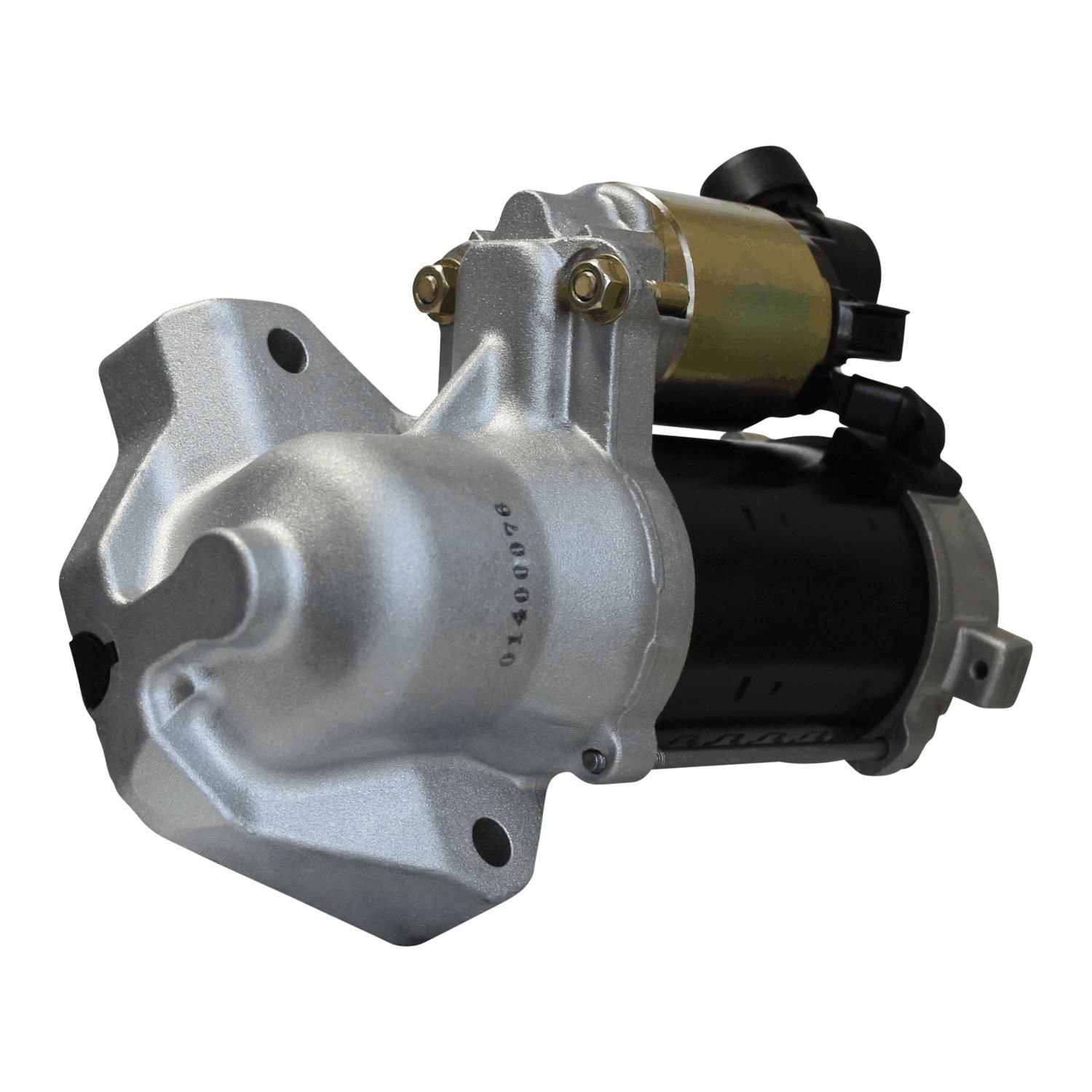 Duralast Remanufactured Starter 19084