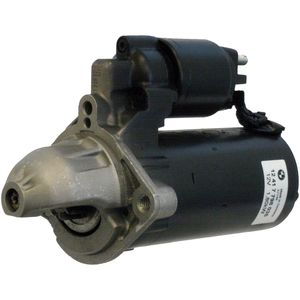BMW X5 Starters - Best Starter for X5