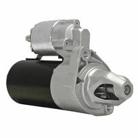 Duralast Starter 19197 for Mazda 2