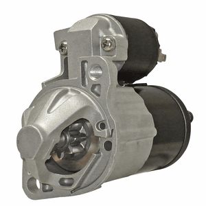 Duralast Starter 19405 for Mitsubishi Lancer