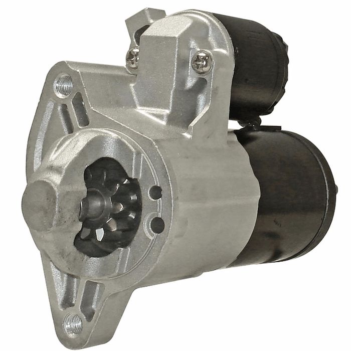 Duralast Starter Motor 19406