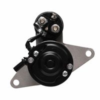 Duralast Starter 19407 for Mazda RX8