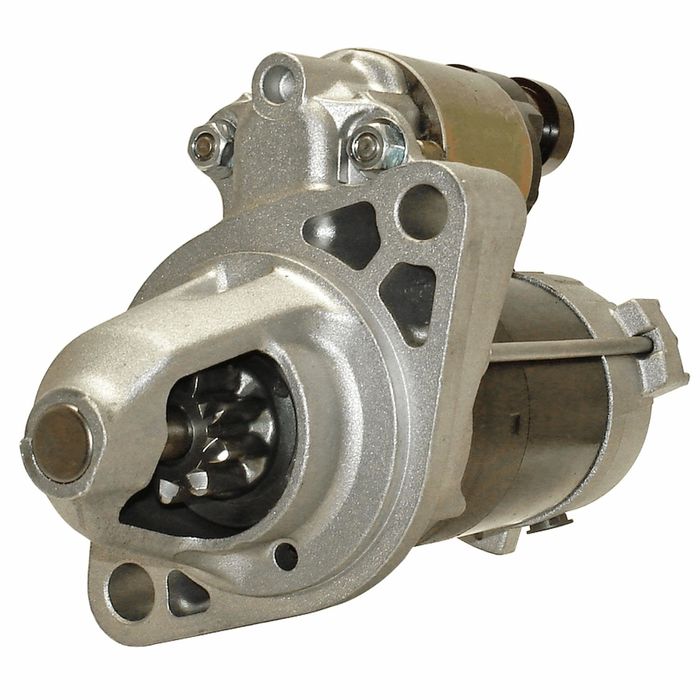 Duralast Starter Motor 19421