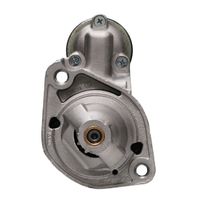 Duralast Starter 19426 for 2009 Mercedes Benz ML350