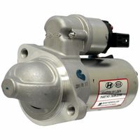 Duralast Starter 19480 for Hyundai Elantra