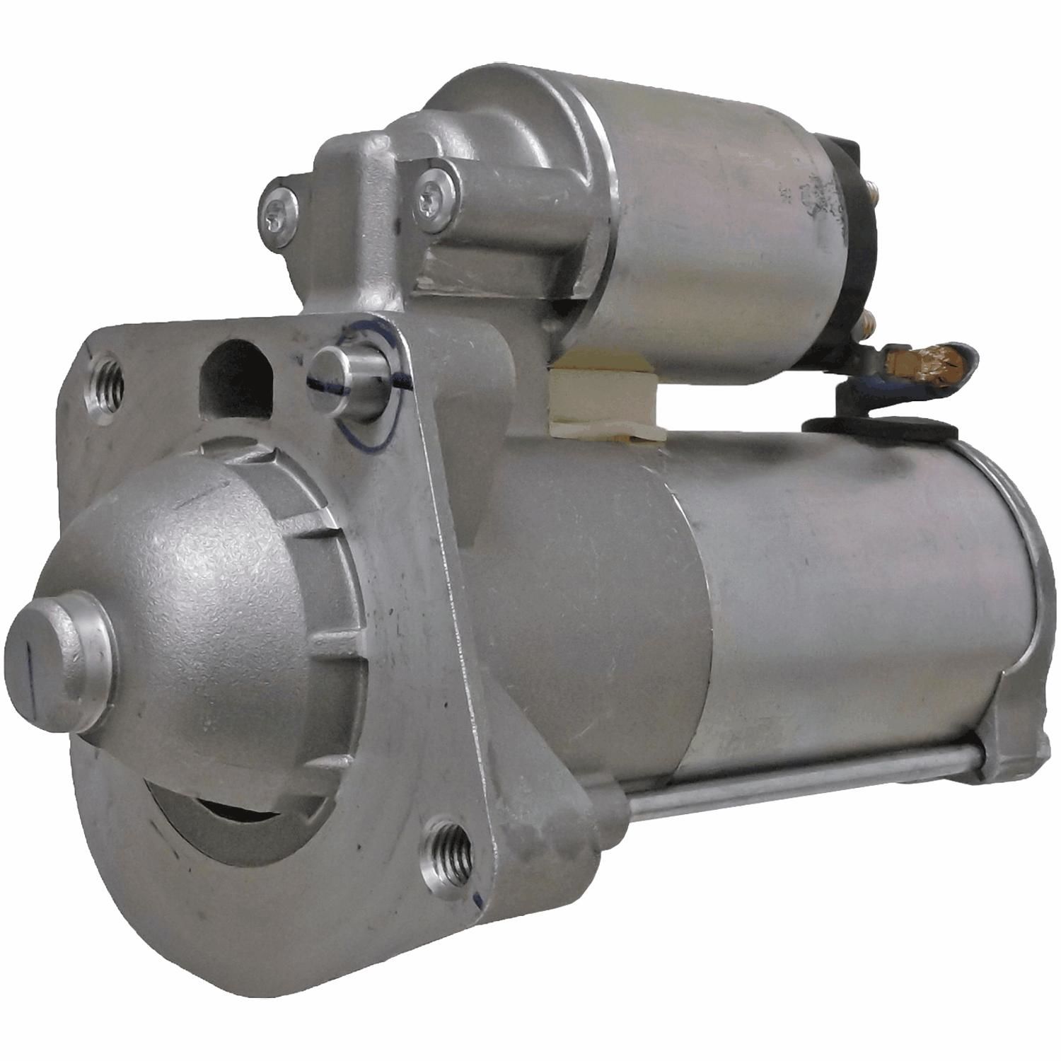 Duralast Starter 19627