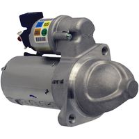 Duralast Starter 19818 for Kia Optima