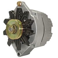 Chevrolet Corvette Alternator - Best Alternator Parts for Chevrolet ...