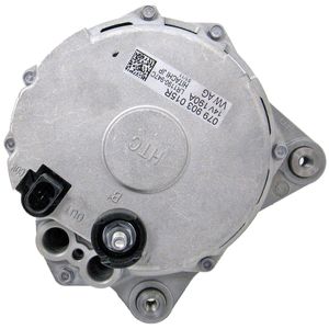 Duralast Alternator A10175 for Audi