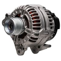 2007 Volkswagen Rabbit Alternator From 173 99 Autozone Com