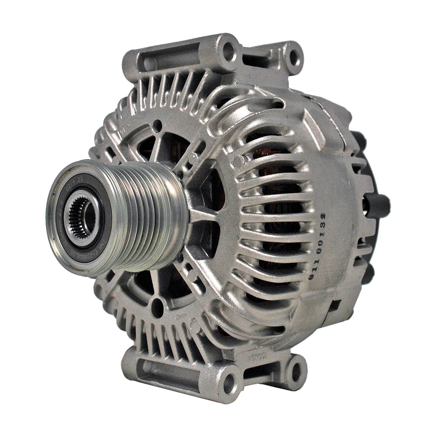 Duralast Alternator A11306