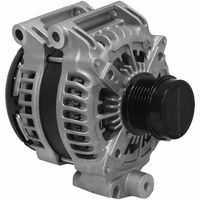 ram promaster 2500 alternator