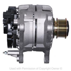 Duralast Alternator A12050 for Volkswagen Golf